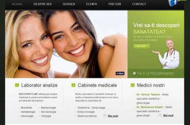 www.discoveryclinic.ro