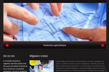 www.wigwaminstal.ro