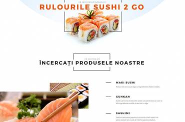 www.livrare-sushi.ro