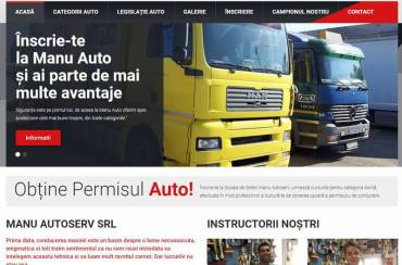 www.manu-autoserv.ro