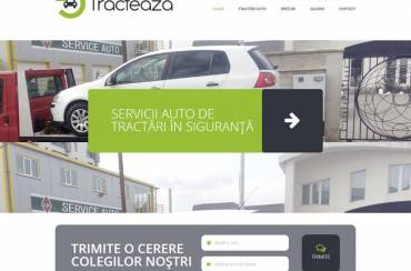 www.tracteazainsiguranta.ro