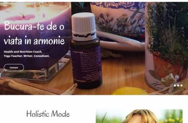 www.holistic-mode.ro