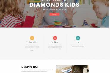 www.diamondskids.ro