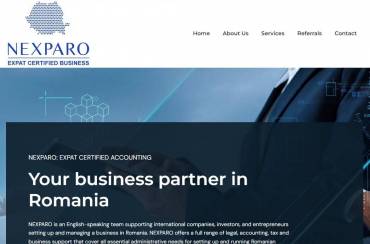 www.nexparo.ro