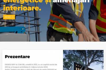 www.dedess.ro