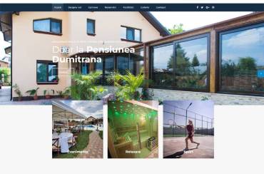www.pensiuneadumitrana.ro