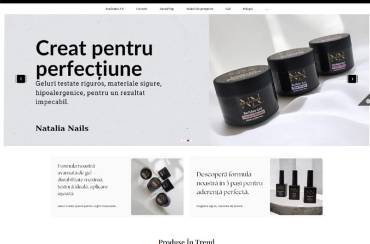 www.natalianails.ro