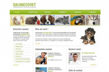 www.salvaecovet.ro