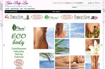 www.eco-cosmeticslinea.ro