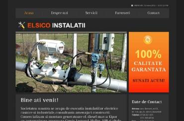 www.elsico-instalatii.ro