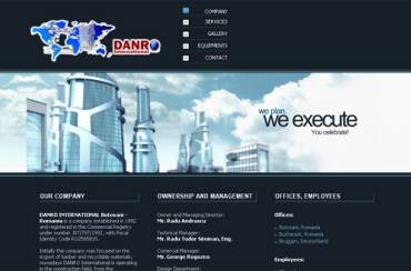 www.danro-international.com