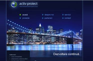 www.activproiect.ro