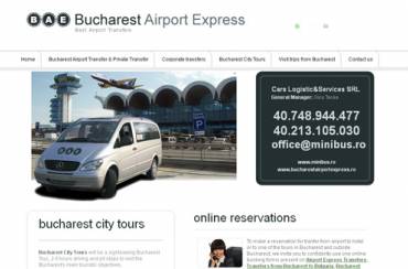 www.bucharestairportexpress.ro