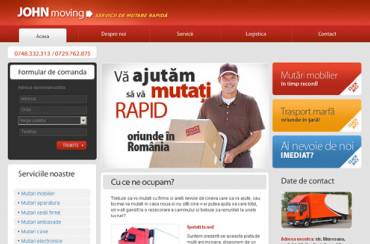 www.johnmoving.ro