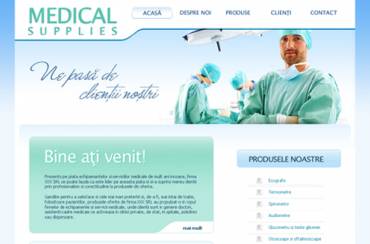 www.medical-supplies.ro