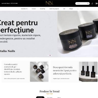 www.natalianails.ro