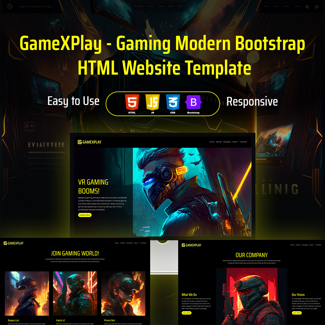 template | Games
 | ID: 10009