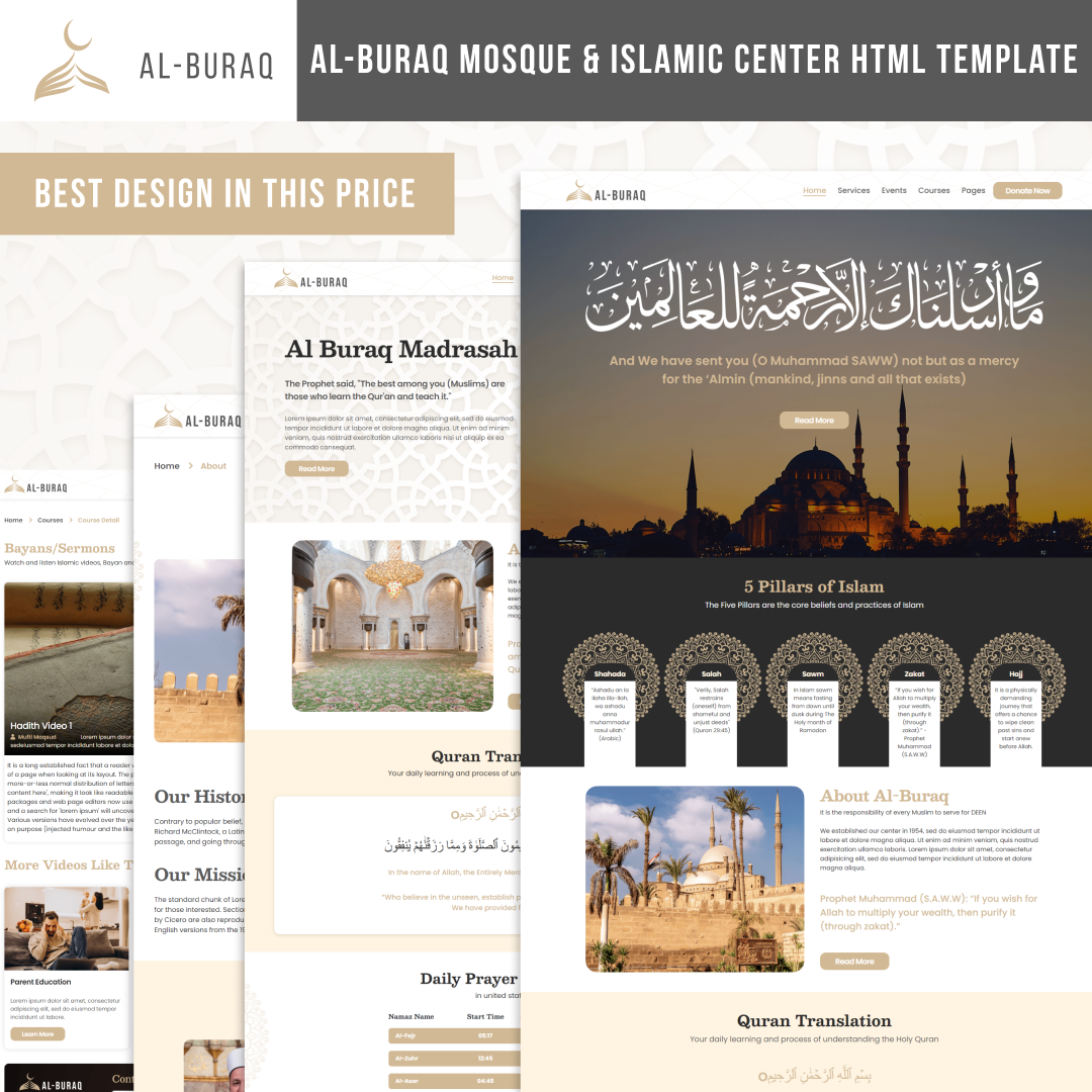  template | Religious
 | ID: 10065