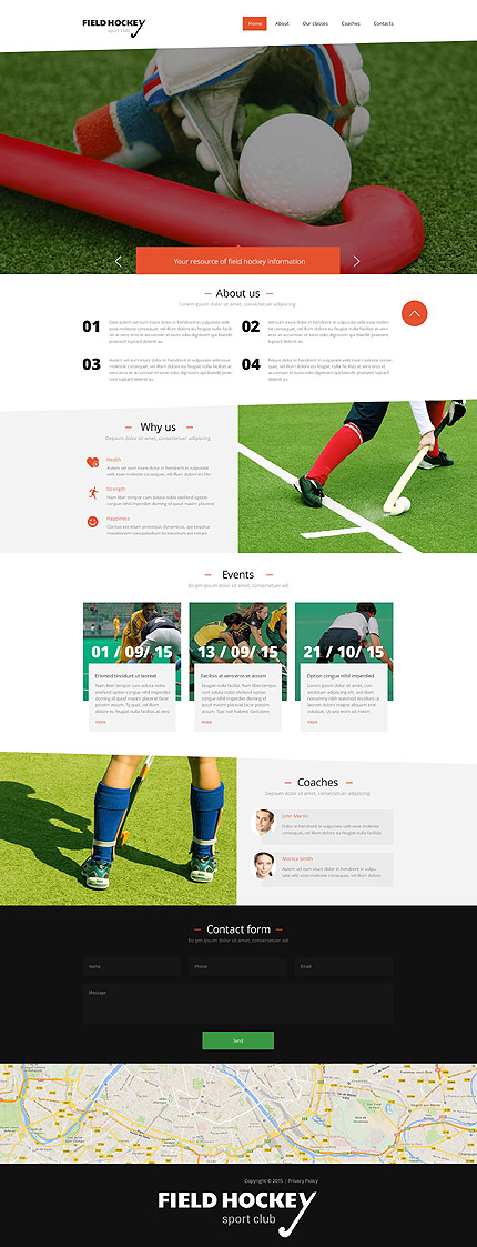 Sablon de | Sport
 | ID: 1007