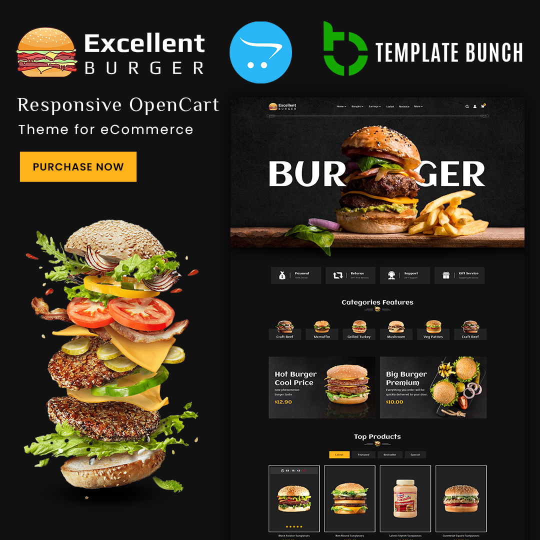  template | Cafe and Restaurant
 | ID: 10137