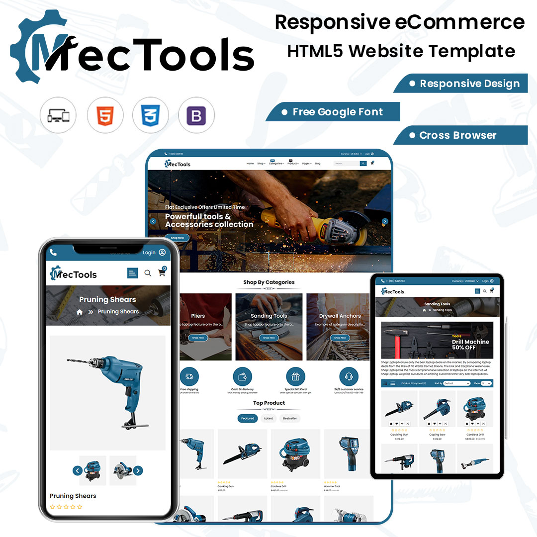  template | Tools & Equipment
 | ID: 10214