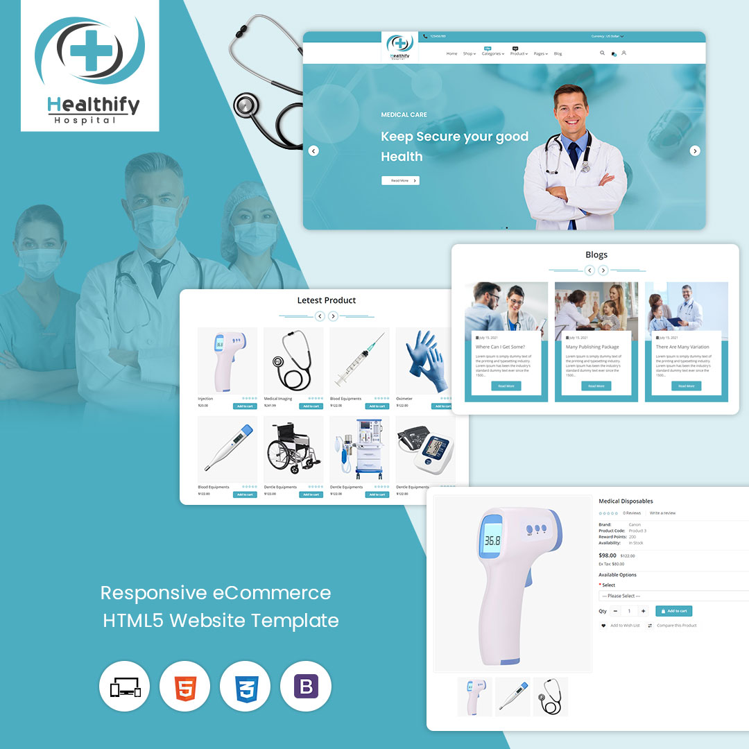  template | Medical
 | ID: 10331