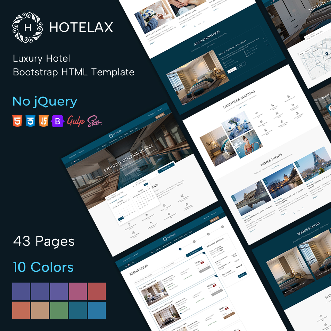  template | Hotels
 | ID: 10372