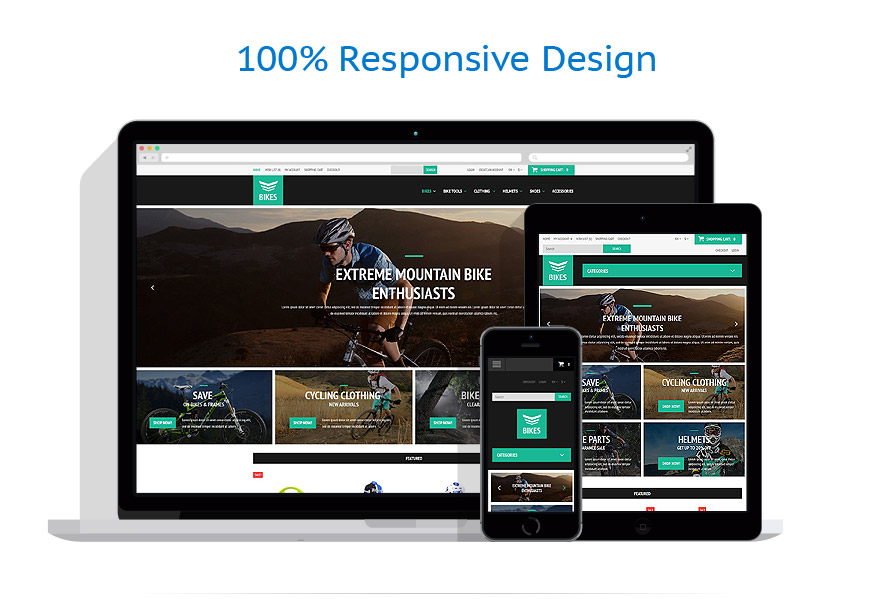 Sablon responsive de | Sport
 | ID: 1038