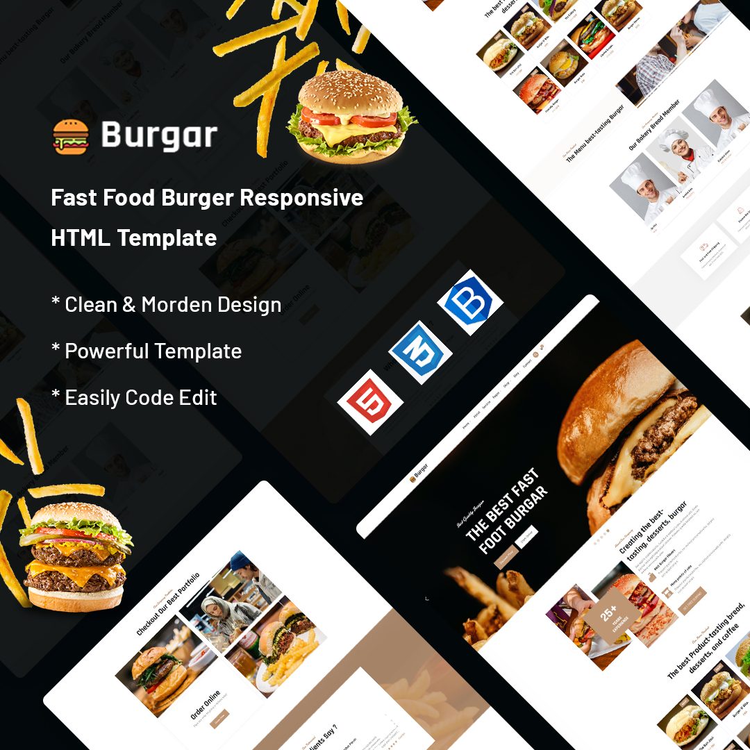 template | Cafe and Restaurant
 | ID: 10382