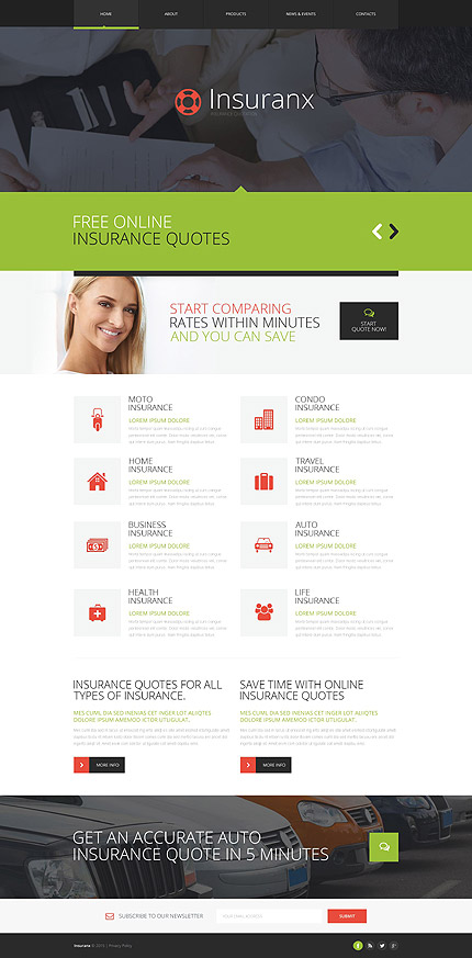 Sablon de | Business
 | ID: 1039