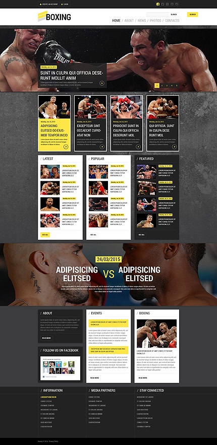 Sablon de | Sport
 | ID: 1053