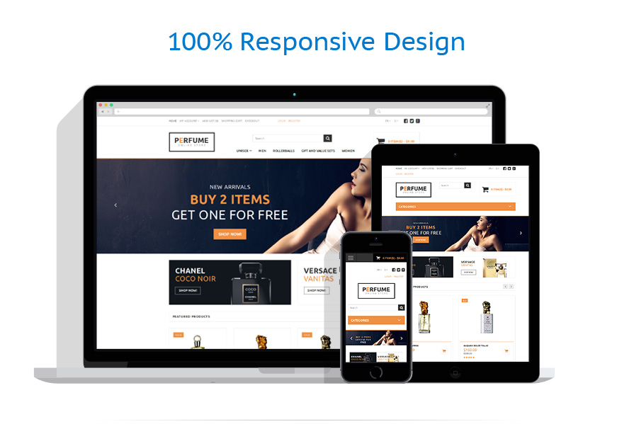 Sablon responsive de | Frumusete
 | ID: 1054