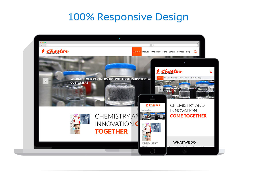 Sablon responsive de | Stiinta
 | ID: 1057