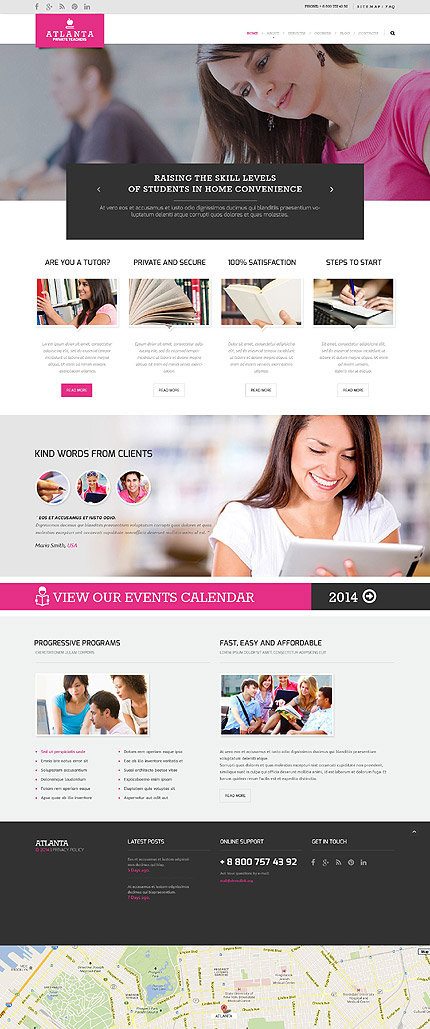 Sablon de | Educatie
 | ID: 1060