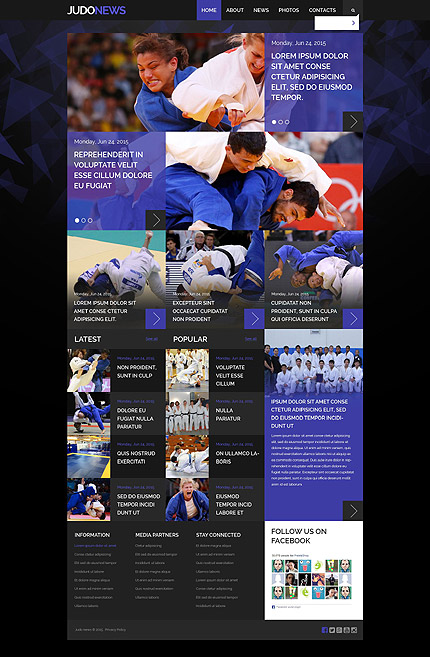 Sablon de | Sport
 | ID: 1081