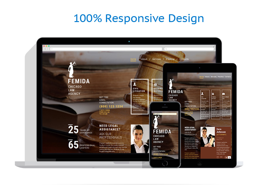  responsive template | Law
 | ID: 1082