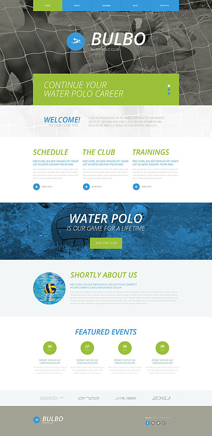 Sablon de | Sport
 | ID: 1101