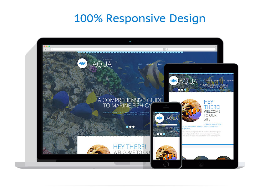 Sablon responsive de | Animale | ID: 1128