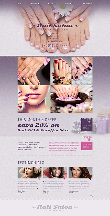 Sablon de | Frumusete
 | ID: 1139