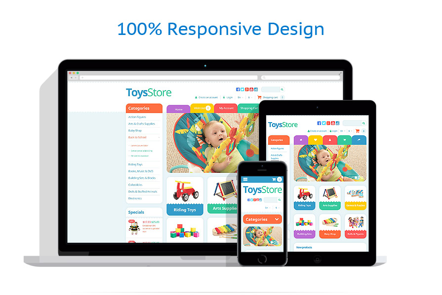 Sablon responsive de | Divertisment
 | ID: 1143