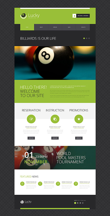 Sablon de | Sport
 | ID: 1155