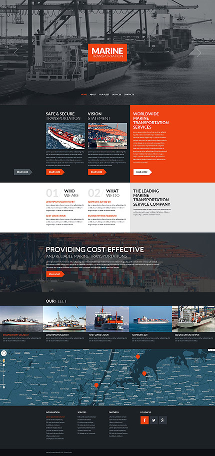 Sablon de | Transport
 | ID: 1157