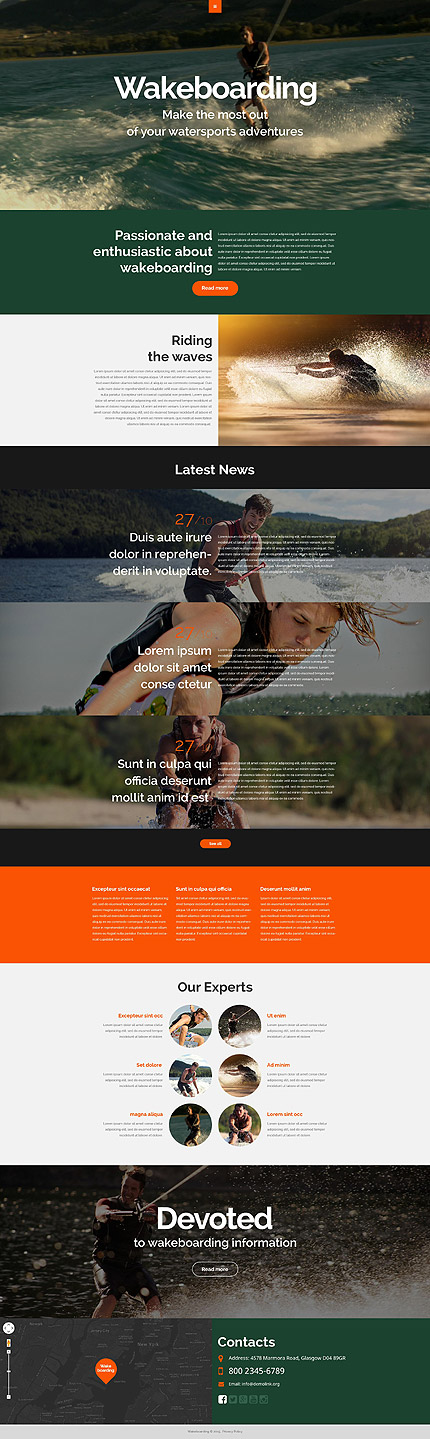 Sablon de | Sport
 | ID: 1167