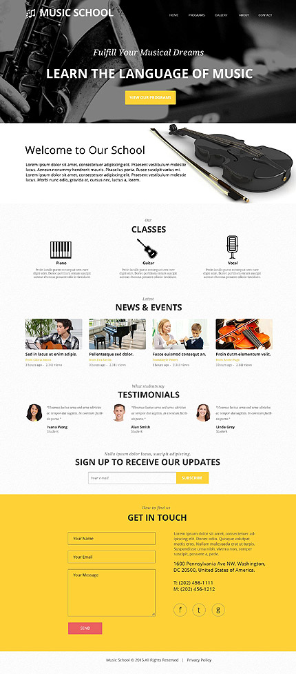 Sablon de | Educatie
 | ID: 1172