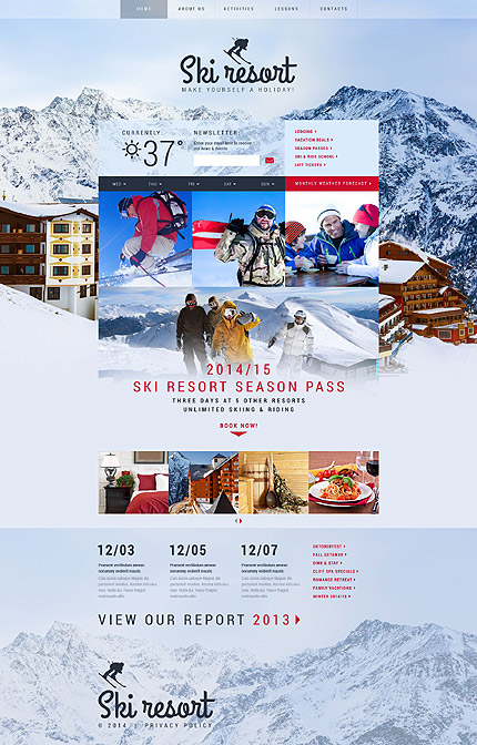 Sablon de | Sport
 | ID: 1173