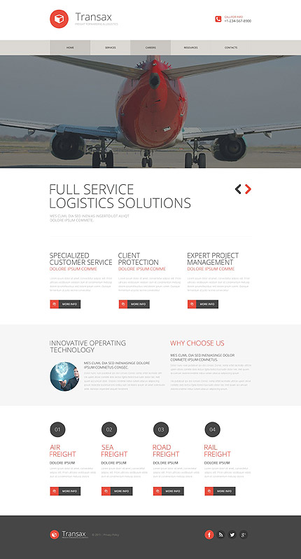 Sablon de | Transport
 | ID: 1175