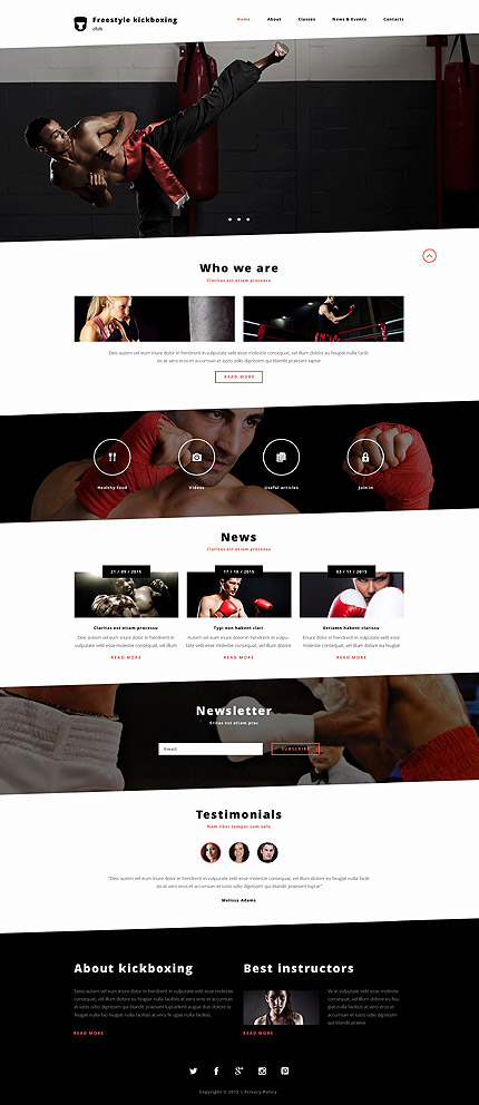 Sablon de | Sport
 | ID: 1181