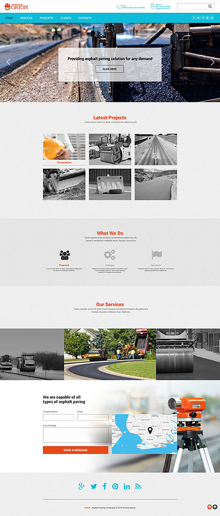 Sablon de | Industrial
 | ID: 1185