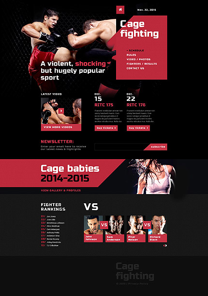 Sablon de | Sport
 | ID: 1216