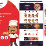 template cafenele--restaurante